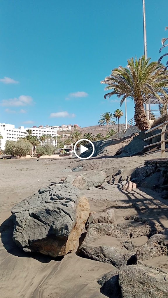 Parking Playa — Videos