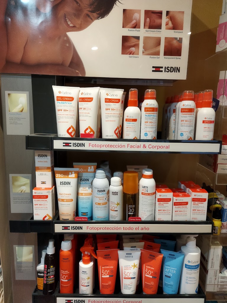 FARMACIA PELAYO — Del propietario