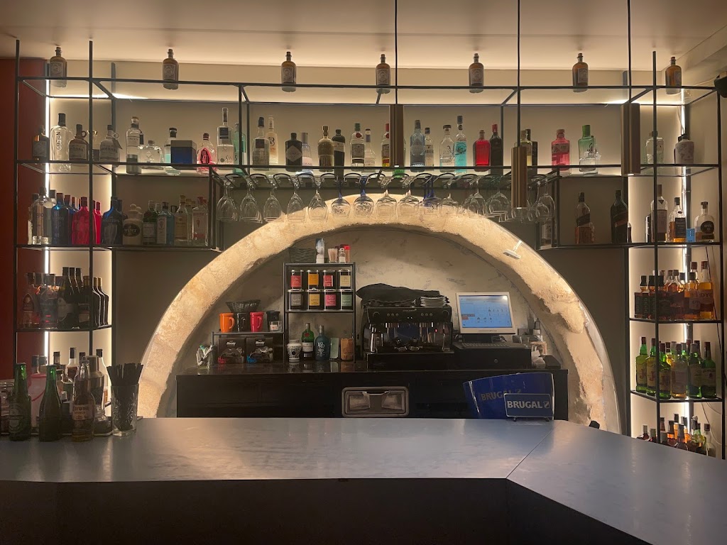 Gintoneria Club