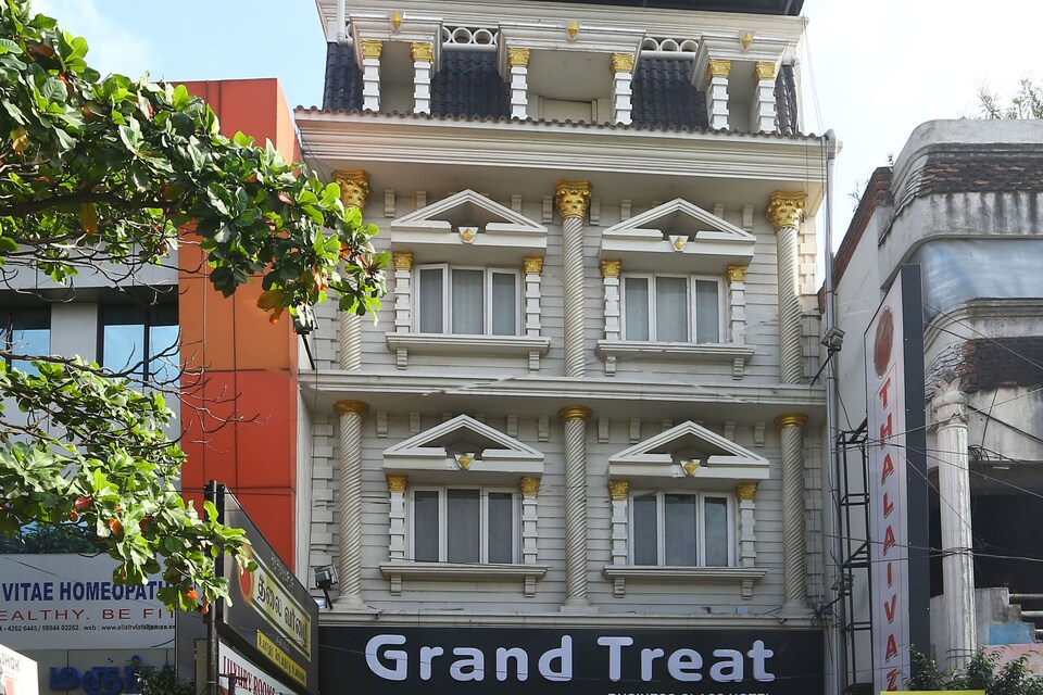 Grand Treat