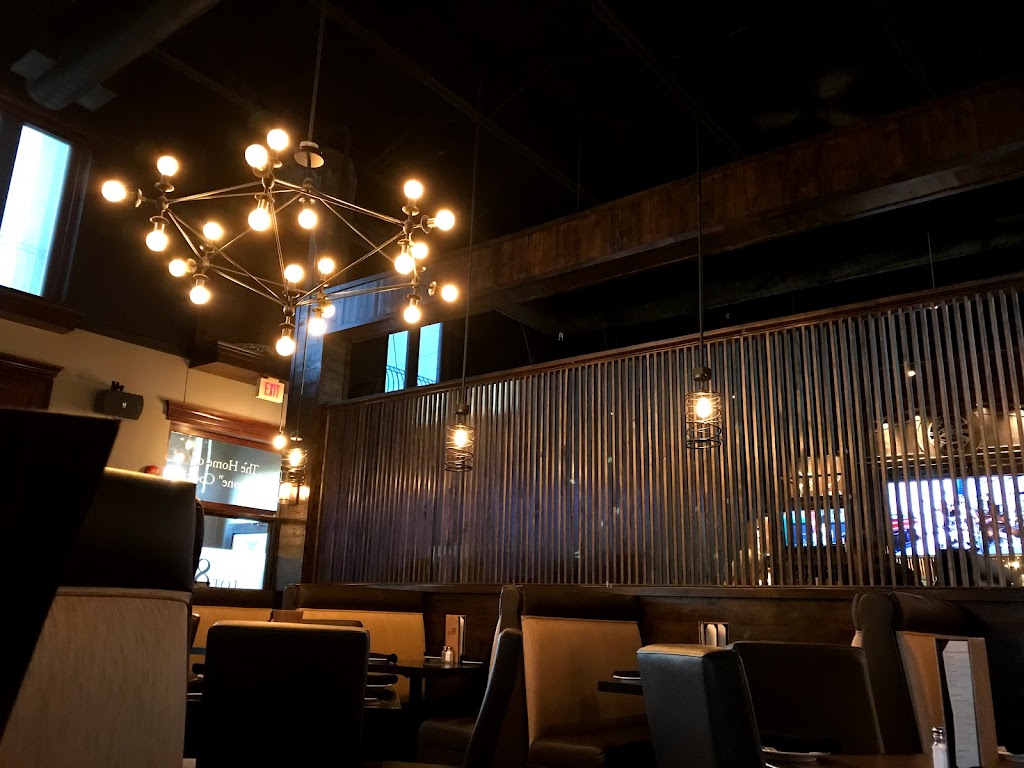 Lot 88 Steakhouse & Bar in Greater Sudbury