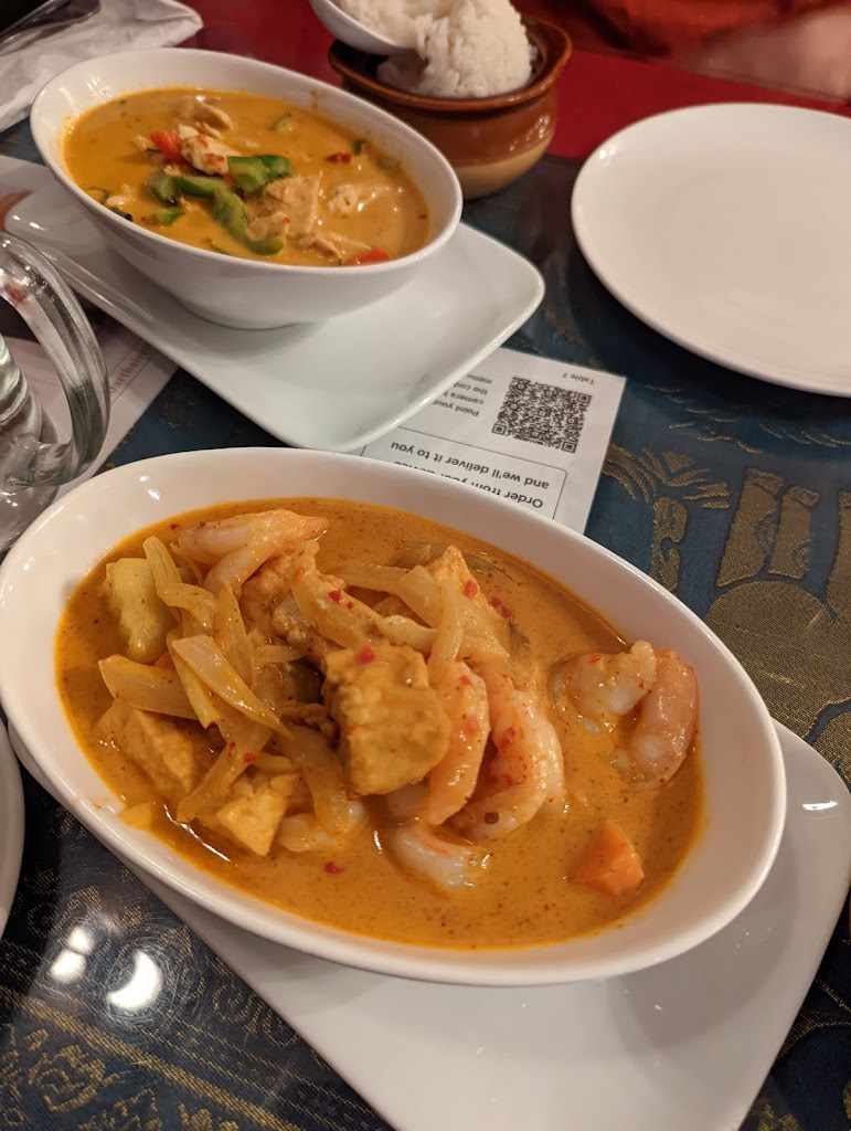 Chadar Thai Restaurant