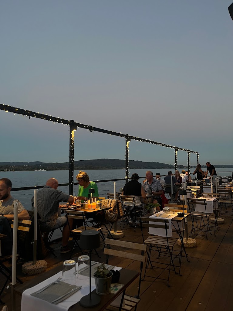 Giulietta Al Lago - Arona