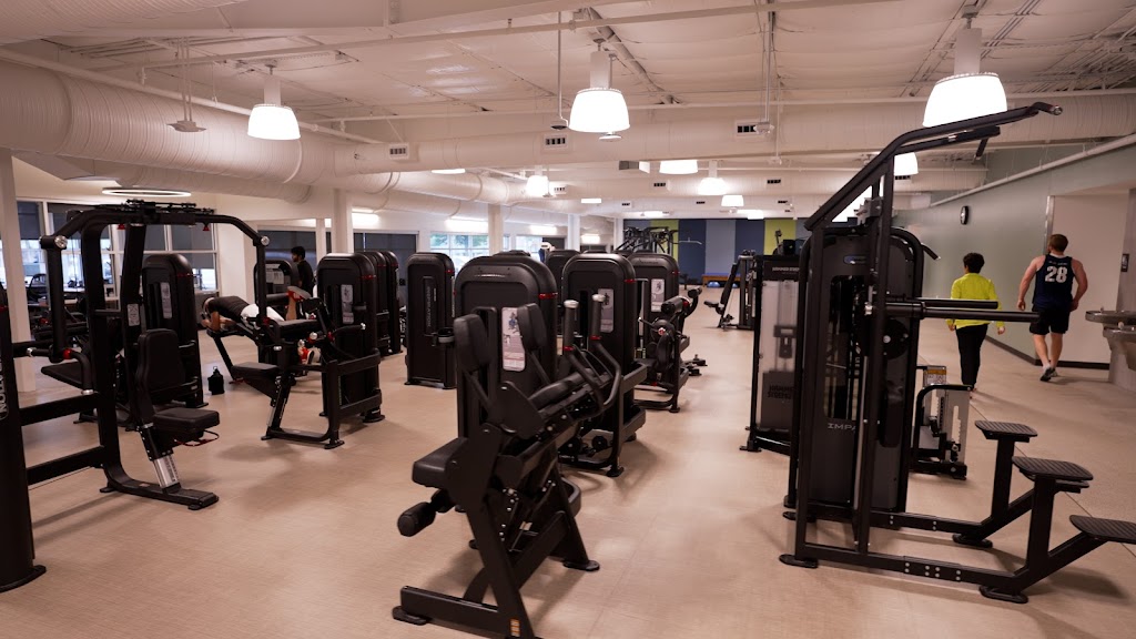  Create Healthy Wellness Center