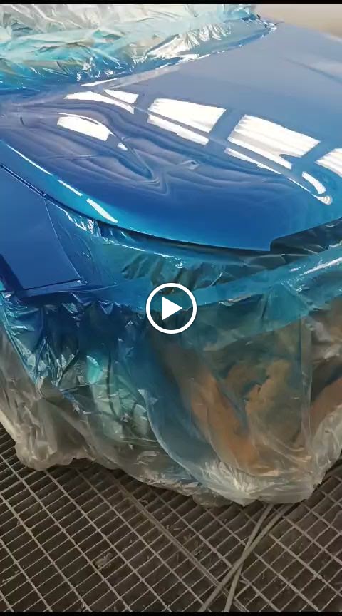 Talleres Propaint Racing - Villanueva de la Canada — Videos