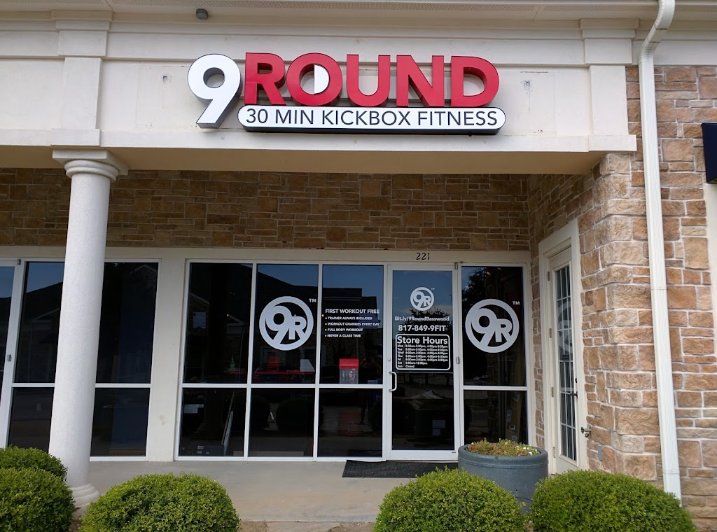  9Round Fitness