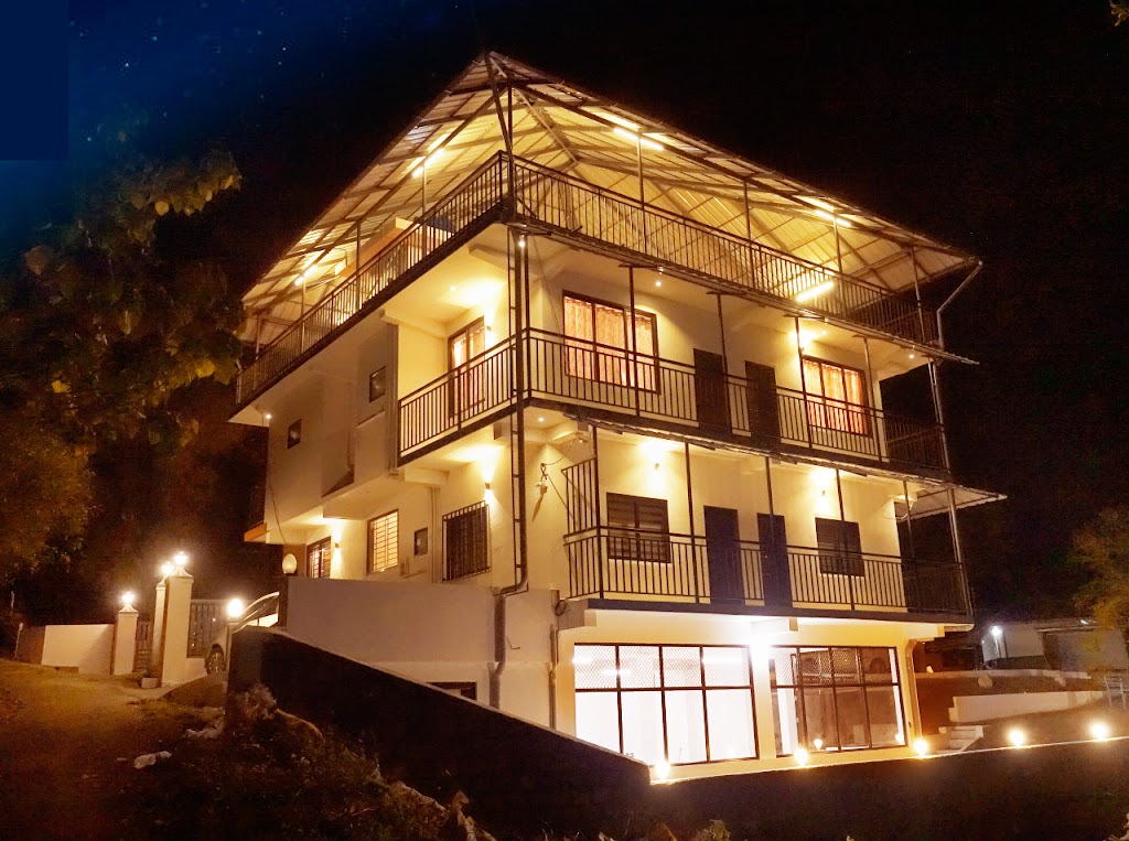 Paappaas Resort