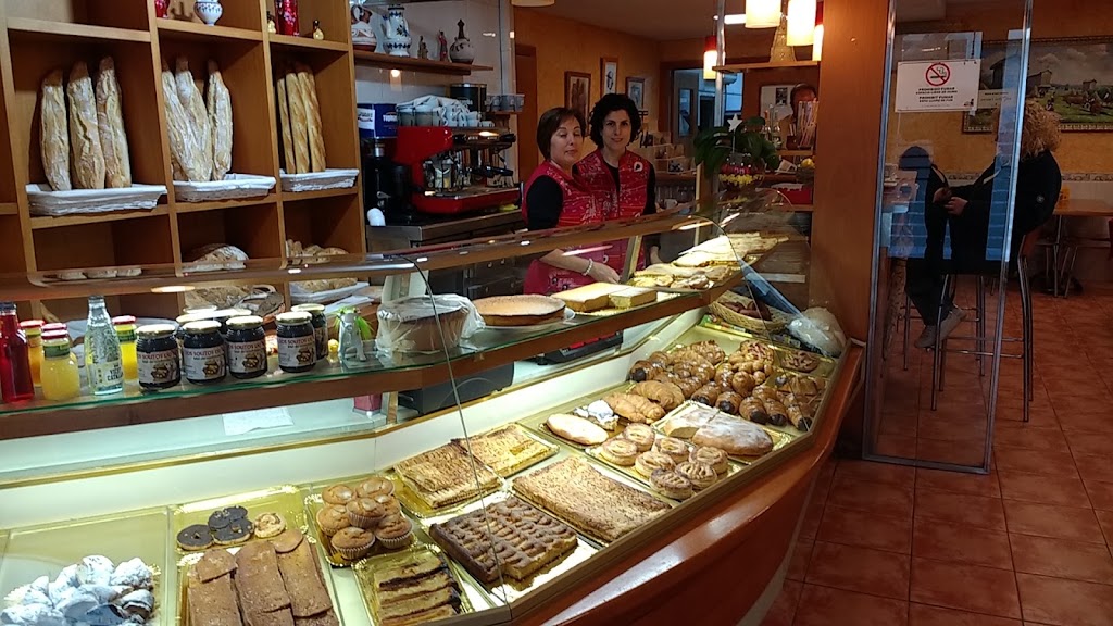 A Galega — Ambiente