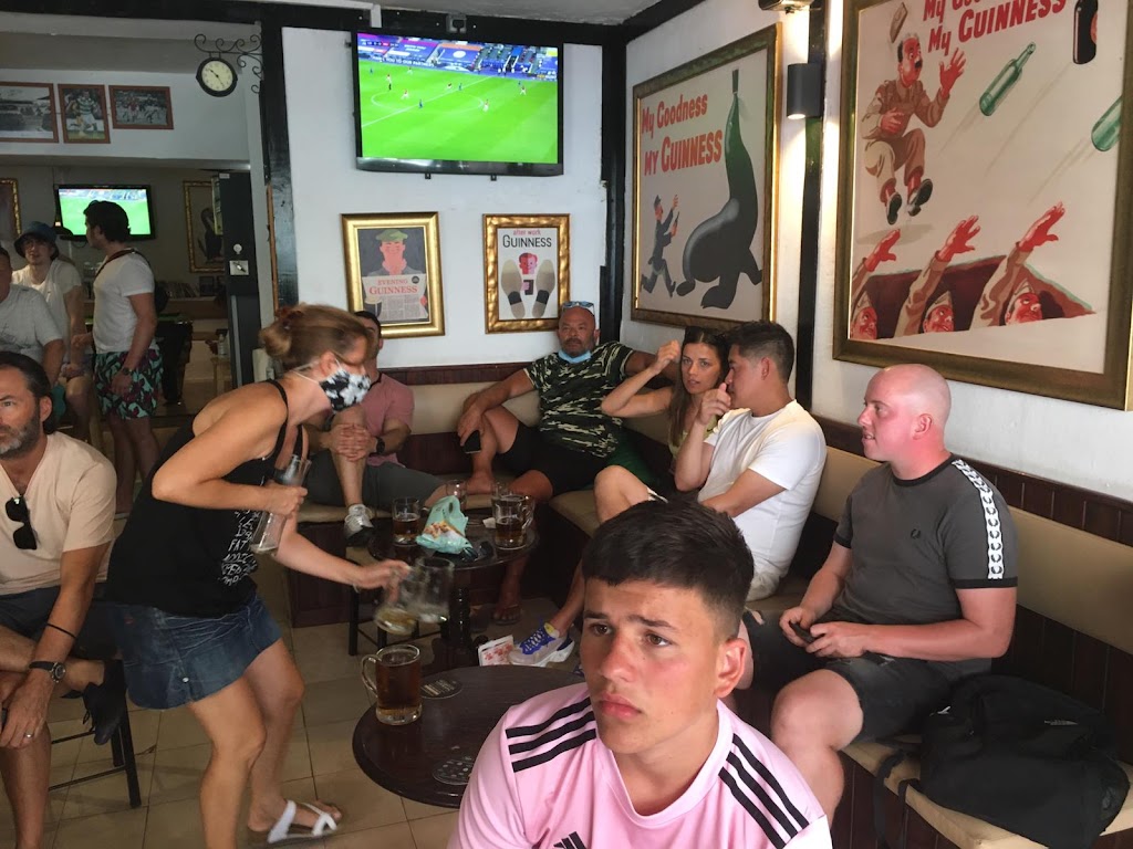 Jacks Irish Pub Ibiza