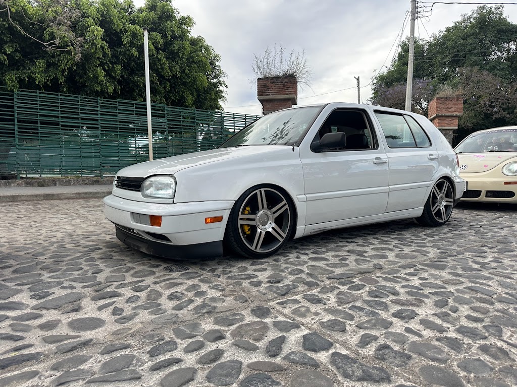 Taller mecanico Chuy