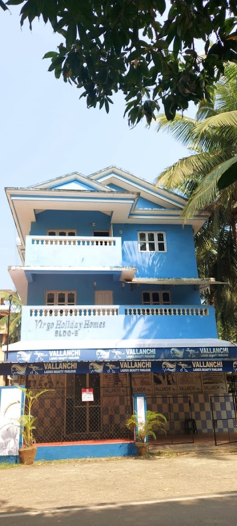 Valanchi Beauty Parlour