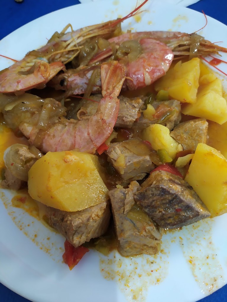 Manchego — Comida y bebida
