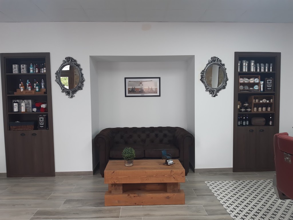 Peluqueria Caballero Puerta de Toledo — Del propietario