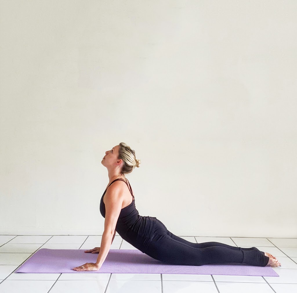  Fort Lauderdale Classical Pilates