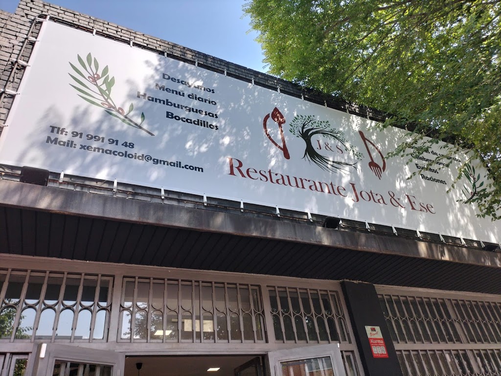 Restaurante Jota&Ese