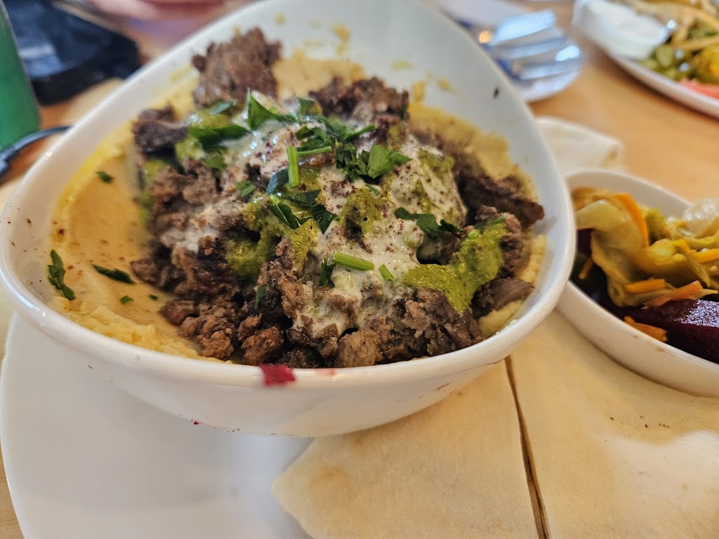 Hummus