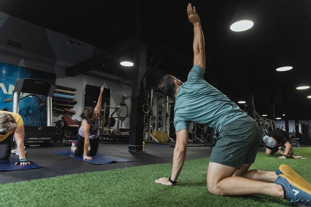  Sunshine City Personal Training