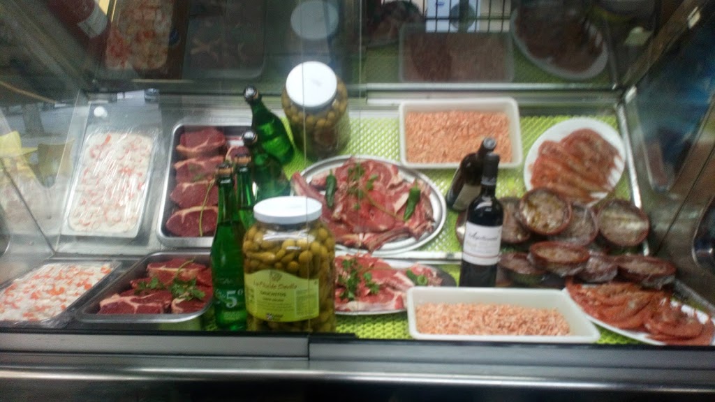 Bar EL BOCOY — Del propietario