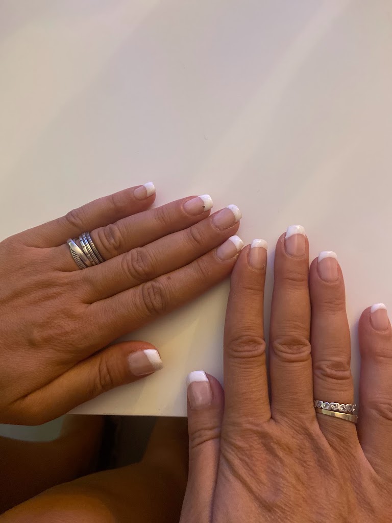 Nails Factory Coslada — Una