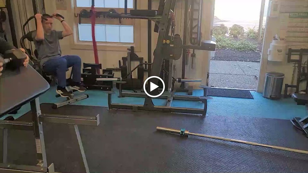  My Personal Gym, Inc.