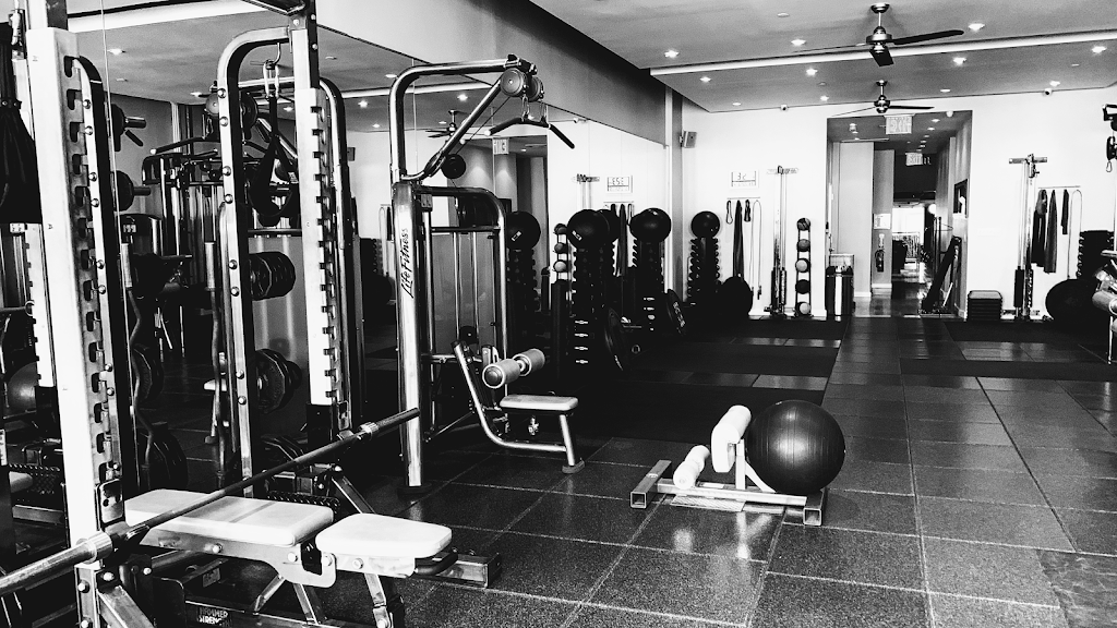  Rich Barretta Private Training