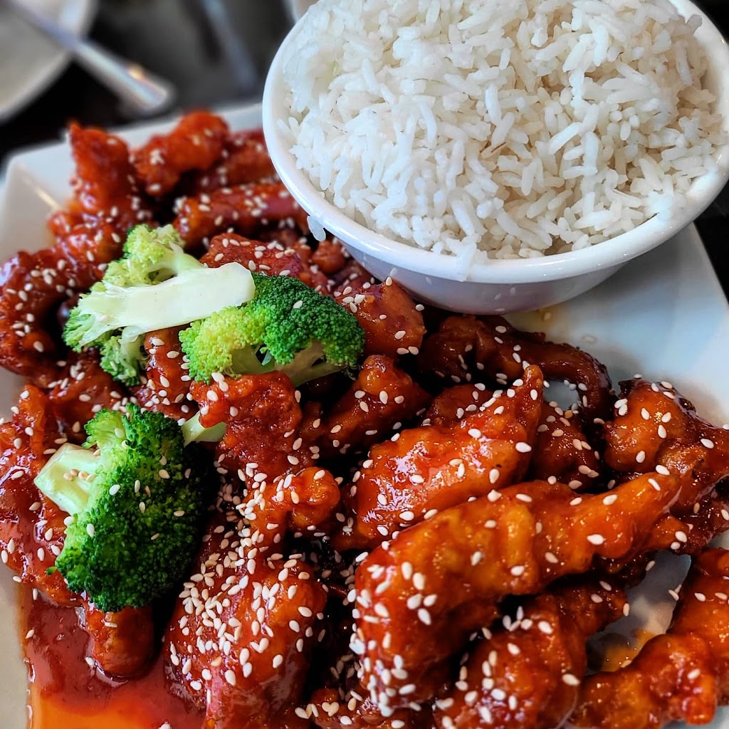 King Thai Asian Cuisine