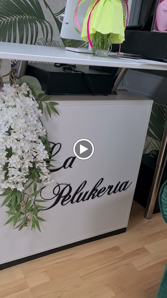 La Pelukeria — Videos