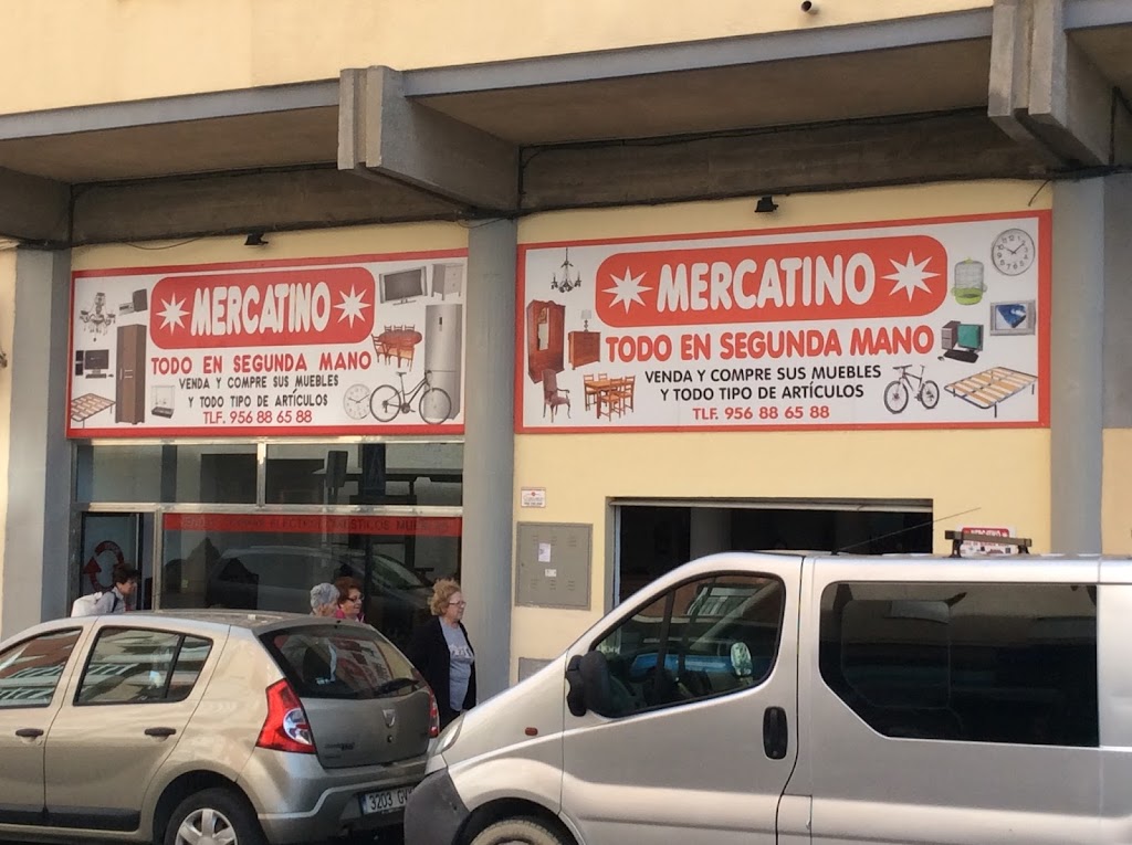Mercatino
