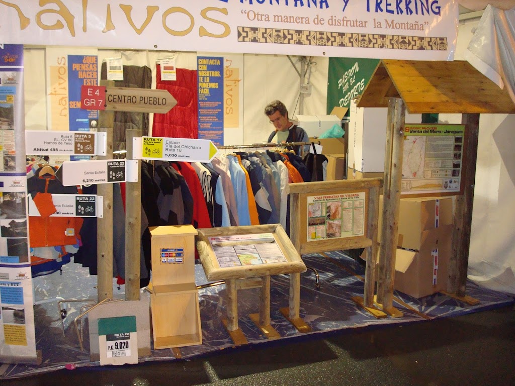 Agujetas - MET material de escalada