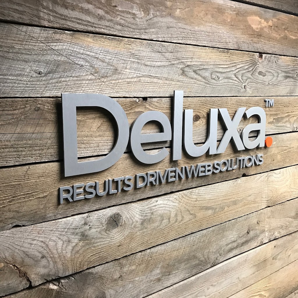 Deluxa Web Design Hosting Marketing Maintenance