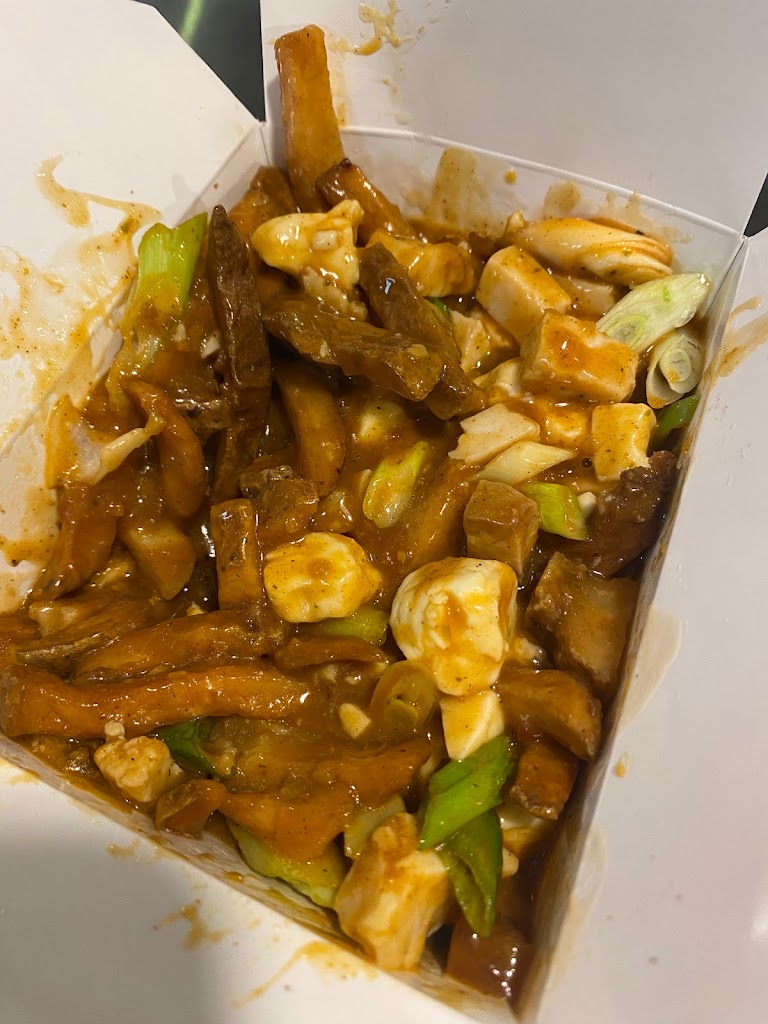 Poutine