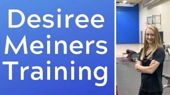  Desiree Meiners - Mesa Fitness