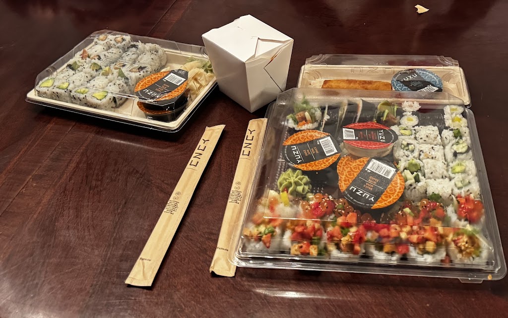 Sushi