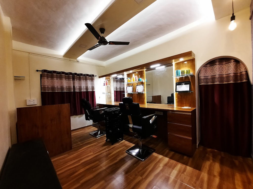 Pratima S Makeover Studio Salon