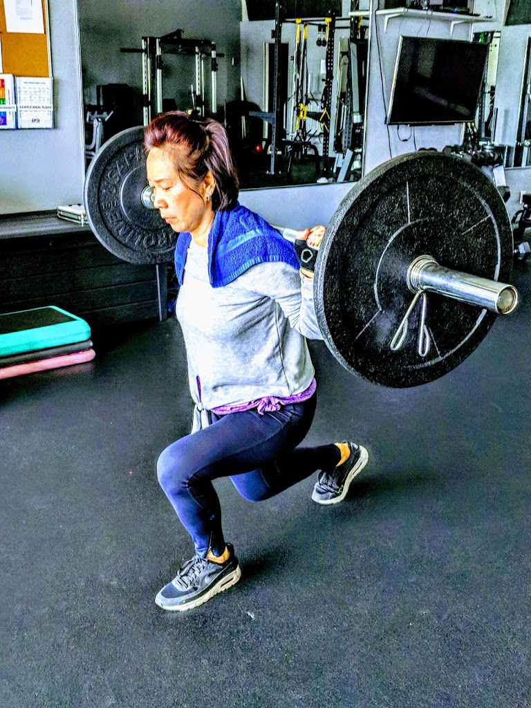  Dynamic Grit Fitness