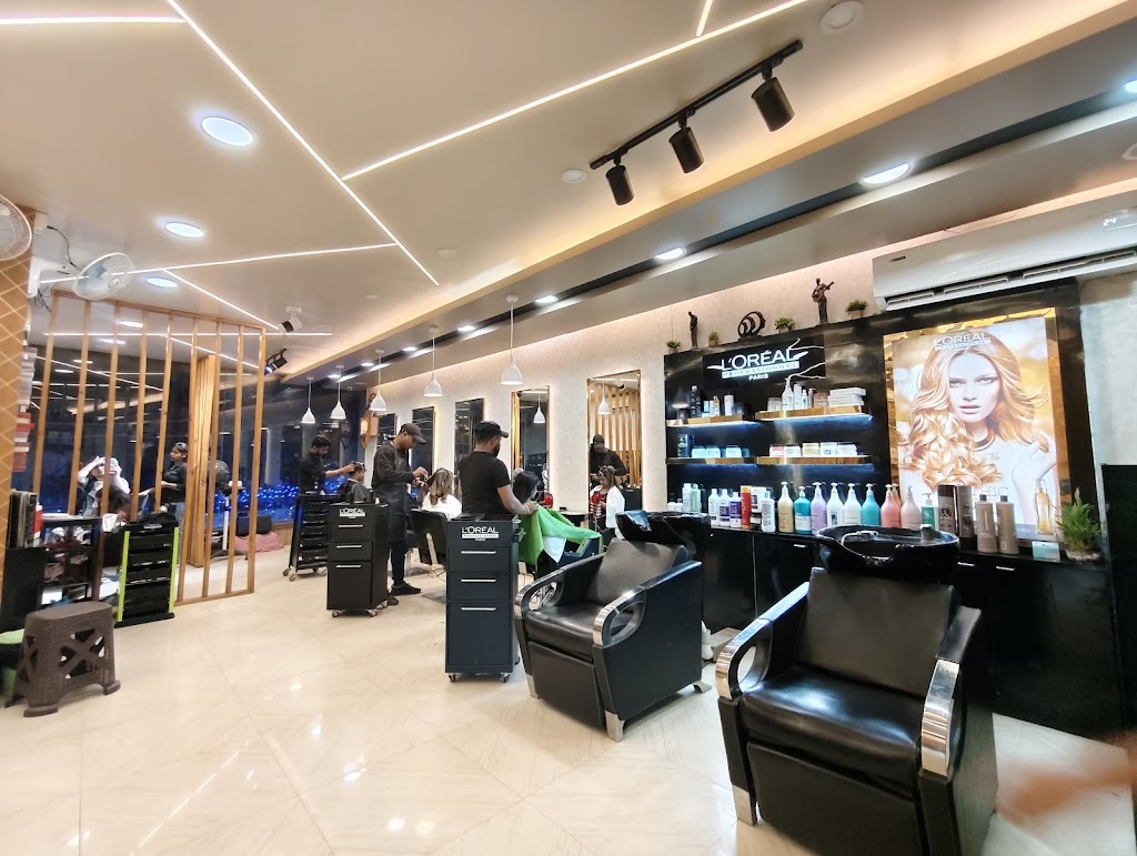 Head Turners Salon Bardhaman