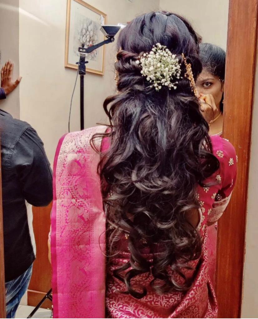 Lelina Beauty Saloon And Academy