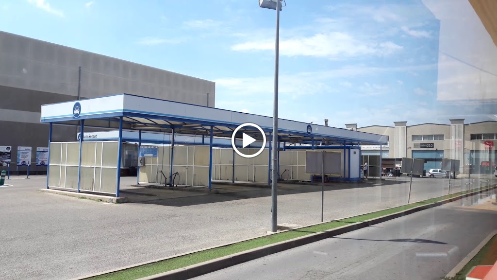 Centro de Lavado de Coches — Videos