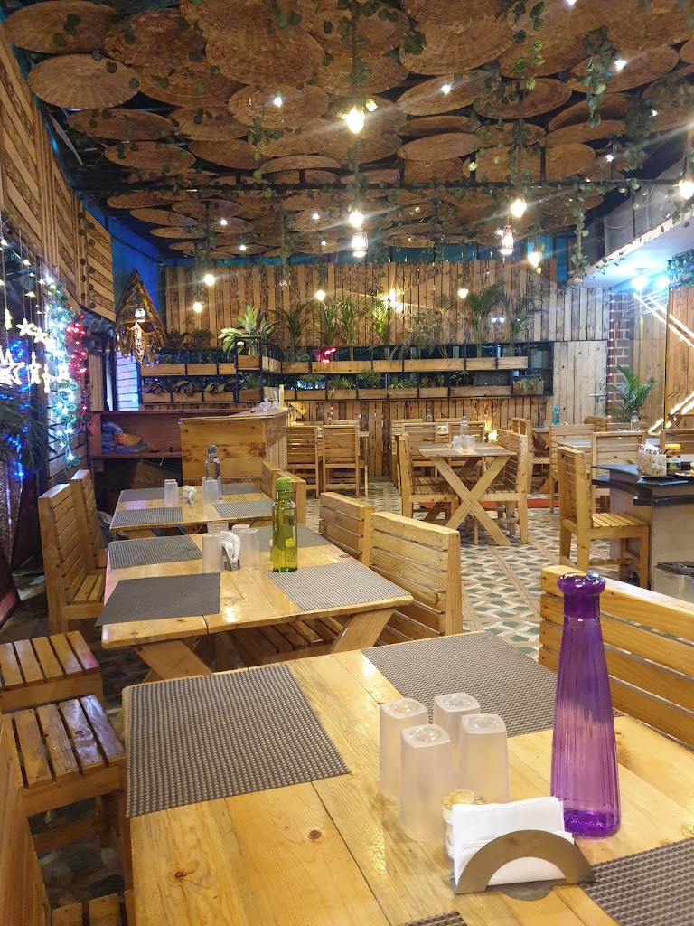 Neelam Pure Veg Restaurant