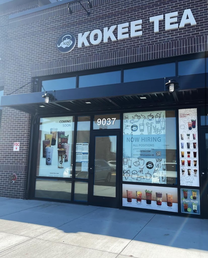 Photo of Kokee Tea