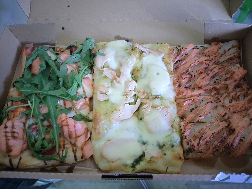 KAXXA PIZZA 咔嚓羅馬披薩｜無提供義大利麵&炸物 的照片