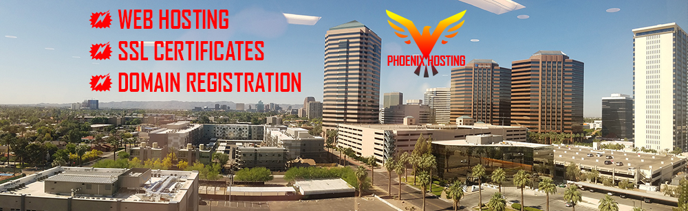 Phoenix Hosting
