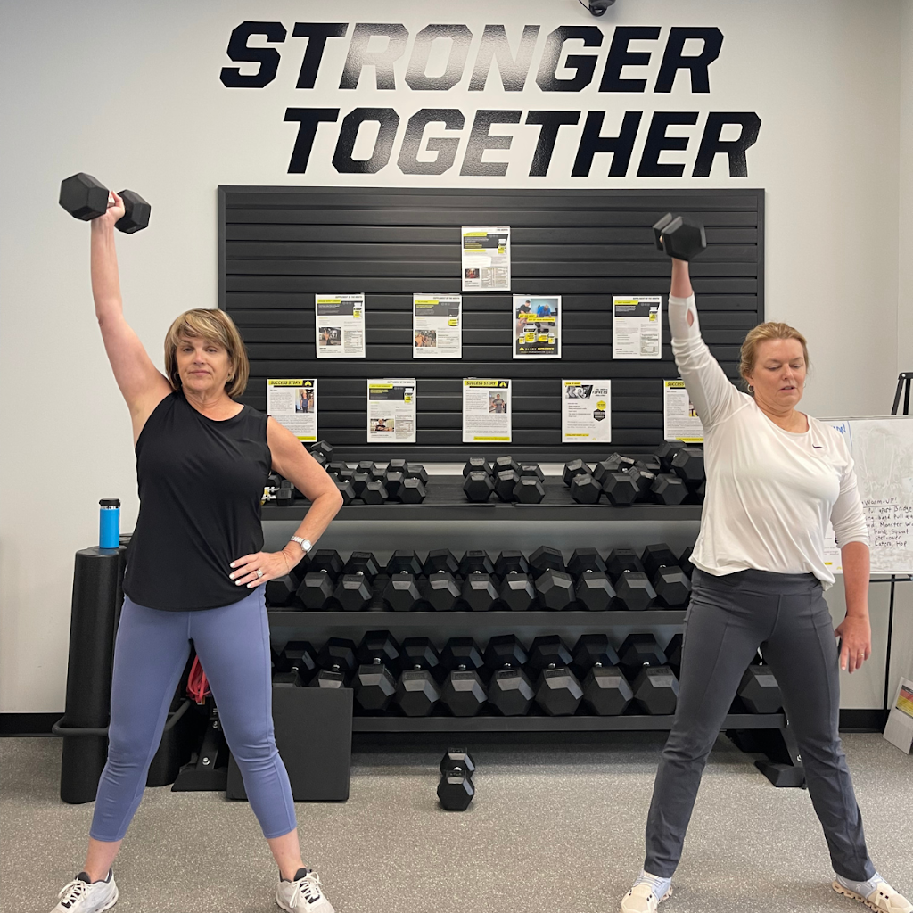  Alloy Personal Training Cross Timbers