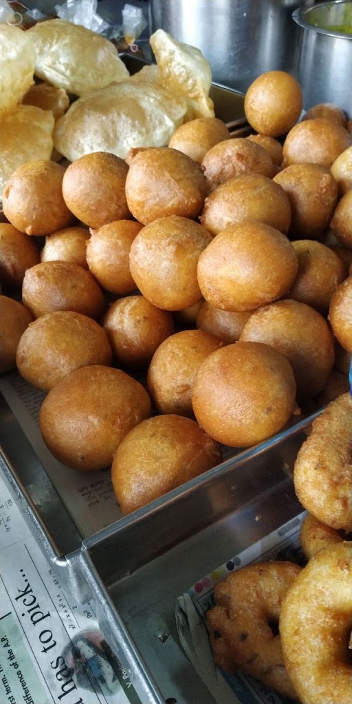 Madhupriya Tiffin Center Godavarikhani City