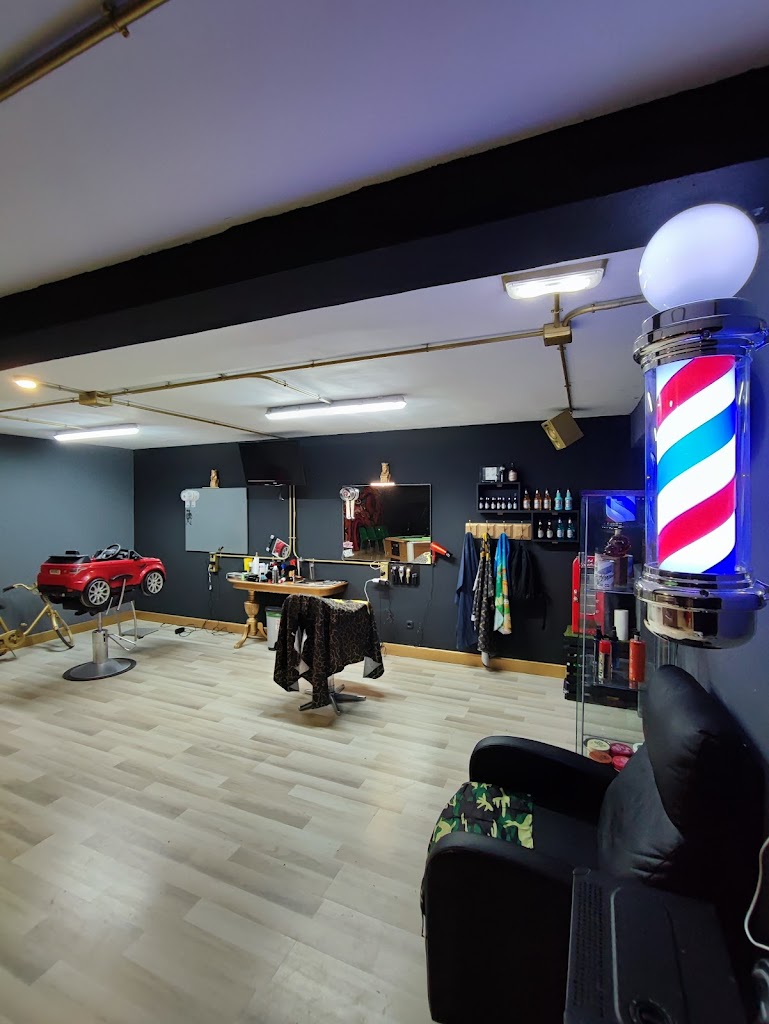 Medallo barbershop