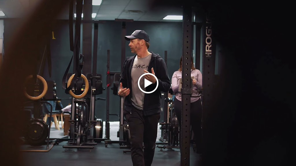  Black Bear Fitness Co