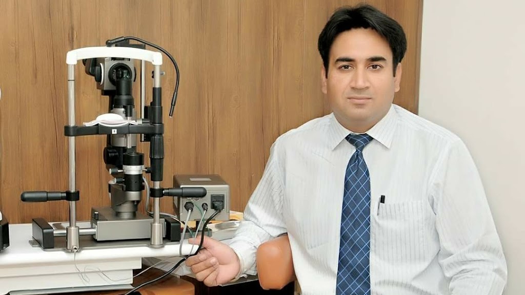 Dr Gulzar S Eyemax Clinic