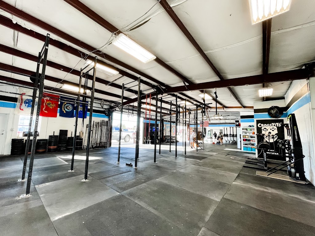  CrossFit Texas