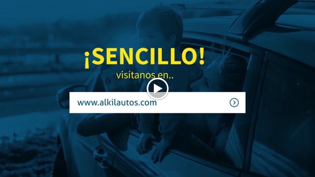 Alquiler de Carros en Cartagena - Alkilautos.com — Del propietario