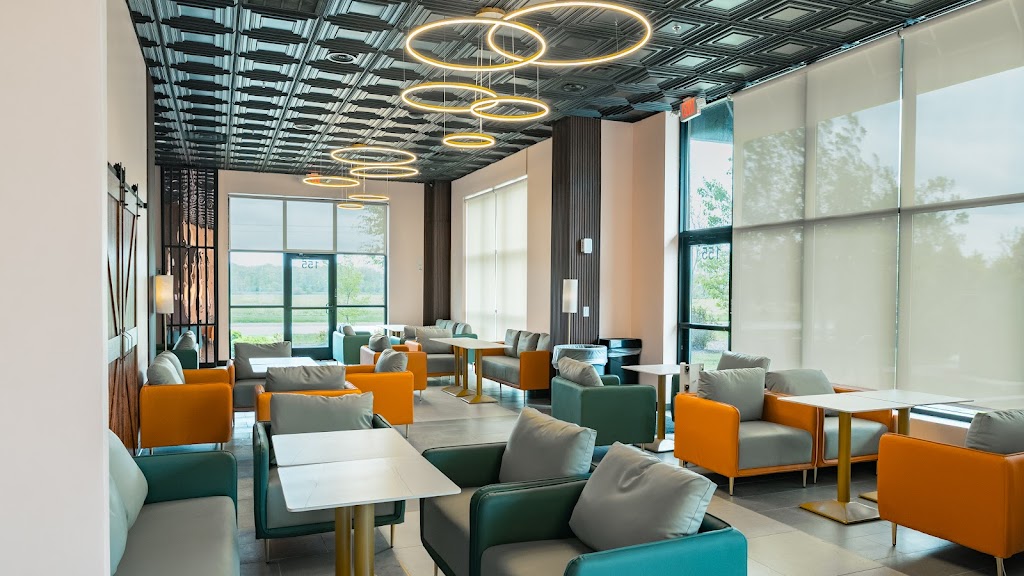 Photo of Kick Starrt Cafe